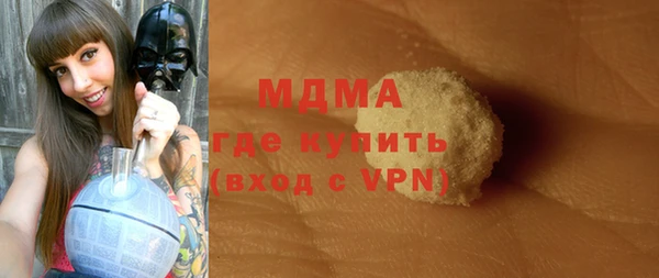 тгк Богородицк